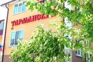 Отель «Тарманский»