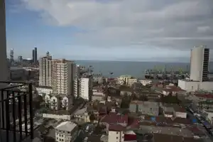 Batumi Agency On Pushkin Street, Батуми