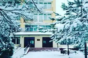 Оздоровительный центр Брестского отделения Белорусской железной дороги, Брест