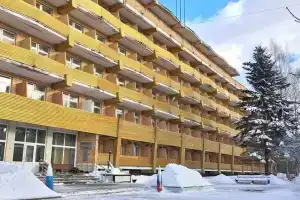 Санаторий «Солнечногорский» Минобороны России, Солнечногорск