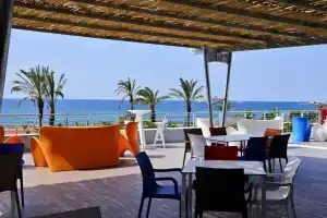 Saracen Village, Изола-делле-Феммине