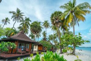 Koh Mook Sivalai Beach Resort, Бопхут