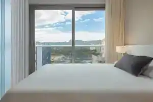 RH Bayren Hotel & SPA, Гандия