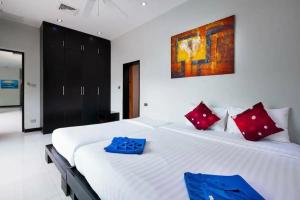 Phuket Lagoon Pool Villa, Кату