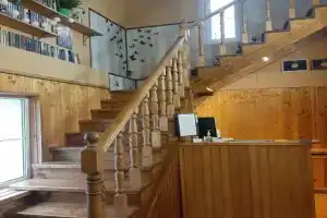 Гостевой дом «Толстый кот»