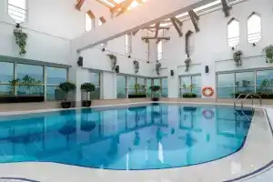 La Residence, Абу-Даби