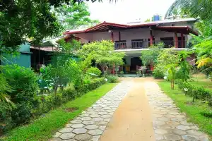La Safari Inn, Тиссамахарама