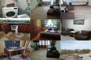 Квартира на сутки Суровикино