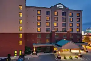 Country Inn & Suites by Radisson, Niagara Falls, On, Ниагара-Фолс
