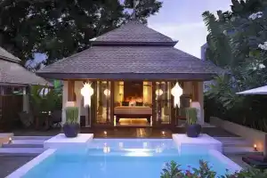 Pavilion Samui Villas & Resort, Чавенг Ной