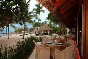 Villa Deluxe Hotel Casa de Campo, Ла-Романа