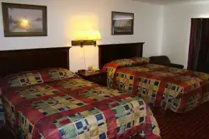 Rodeway Inn & Suites, Линкольн-Сити