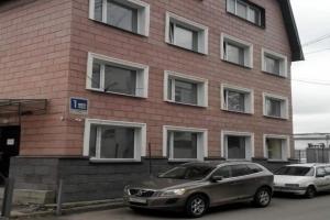 Хостел «Отрада», Москва