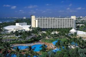 Renaissance Santo Domingo Jaragua Hotel & Casino, Санто-Доминго