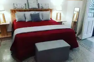 B&b Charme Centre-Ville Art & Lit Rooms, Палермо
