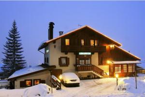 Villa Oretta, Кортина д'Ампеццо