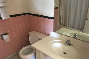 Economy Motel, Килин