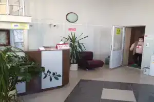 Новострой, Солянка