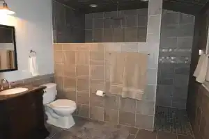 Magnolia Manor B&b Inn, Уильямсберг