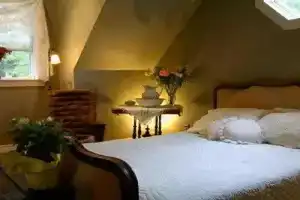 Antique Slumber Old Town Bed & Breakfast, Ниагара-он-те-Лейк
