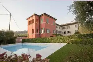 Mulino Castellani, Гарда