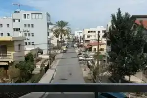 Апартаменты «Marina  211», Ларнака