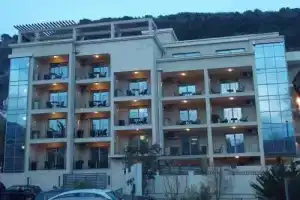 Апартаменты «Mijovic», Будва