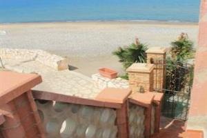 Villa Oceancla, Кампофеличе-ди-Рокчелла