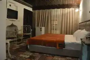 Theodore Butik Hotel, Амасья