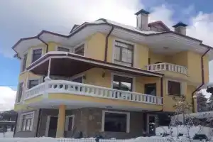 Point House, Трабзон