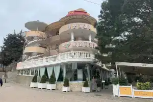 Бутик-отель «Лидия», Алушта