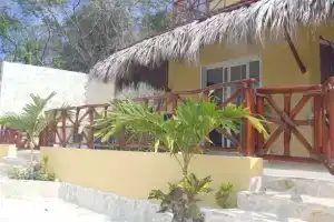 Villa Lomas Pichu, Лас Терренас