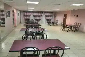 Хостел Калипсо, Нижний Новгород