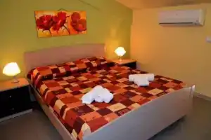 Casa Kaucana, Пунта-Секка