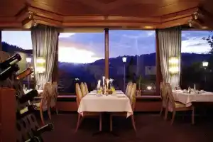 Waldhotel Post, Бад-Либенцелль