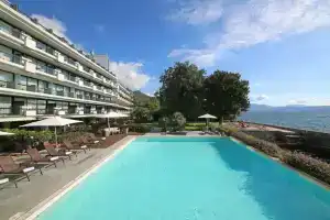 Hotel «Duomo», Сало