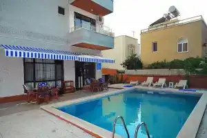 Tayfun Otel, Мармарис