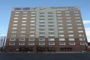 Toyoko Inn Yashio Ekimae, Мацудо