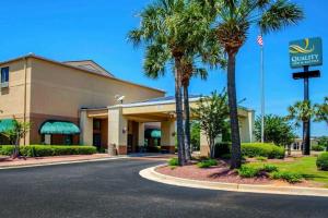 Comfort Inn I-65 at Airport Blvd, Мобил