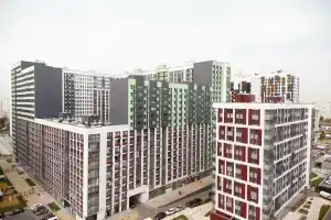 Жилое помещение ЖК Город, Москва