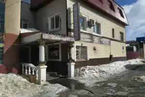 Гостиница «Жара», Ульяновск