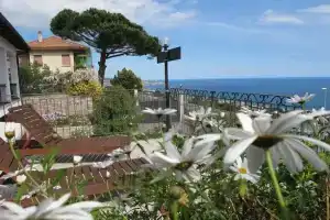 La Casa di Ketty, Сан-Ремо