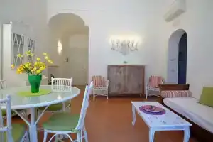 Ravello Accommodation Braschi, Минори