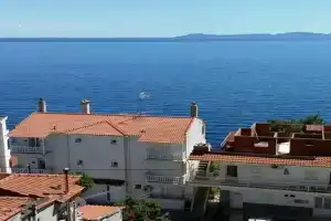 Apartment With 2 Bedrooms in Neos Marmaras, With Wonderful sea View, Enclosed Garden and Wifi Near the Beach, Неос Мармарас