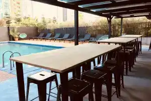 Down Under Hostels by the beach, Голд-Кост