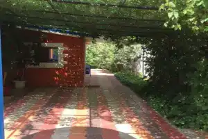 Гостиница «Комфорт», Лиман