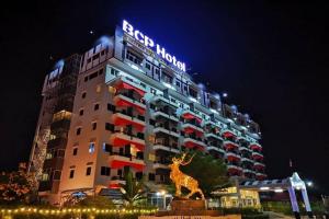 Banchang Palace Hotel, Бан Чанг