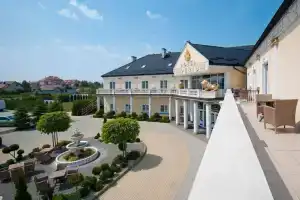 Hotel i Restauracja Imperium, Жешув