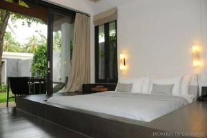 X2 Koh Samui – A SPA Retreat, Лаем-Сет-Бич