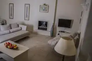 President Boutique Apartment II, Брно